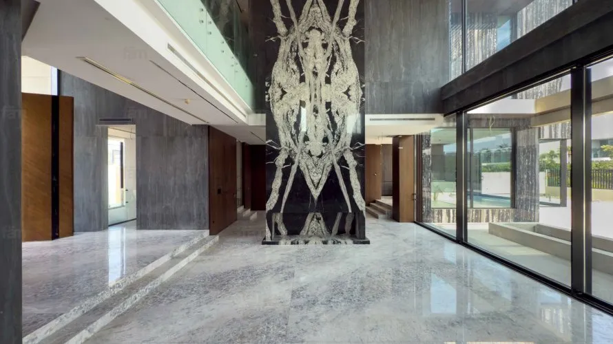 Villa de 6 chambres à Dubai Hills Estate, UAE No. 668 № 14