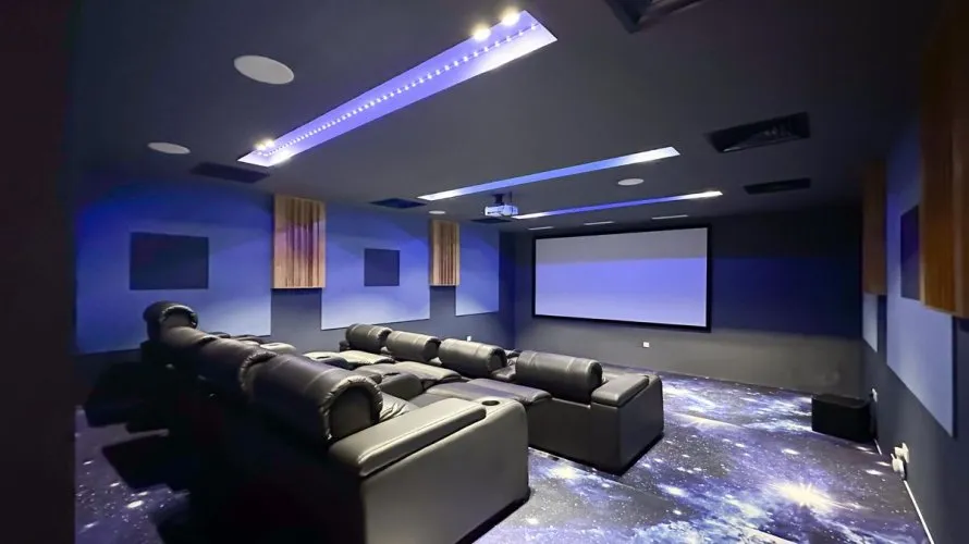 Villa de 5 chambres à Dubai Hills Estate, UAE No. 408 № 15