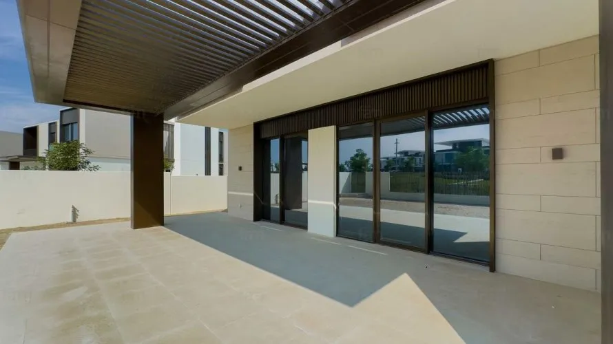 Villa de 5 chambres à Dubai Hills Estate, UAE No. 875 № 24