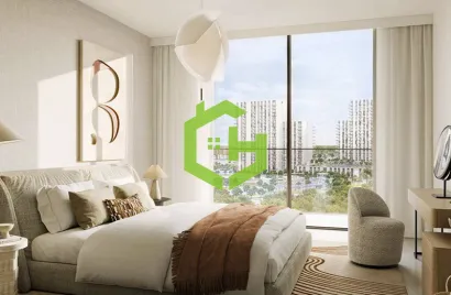 Appartement de 2 chambres à Dubai Hills Estate, UAE No. 368