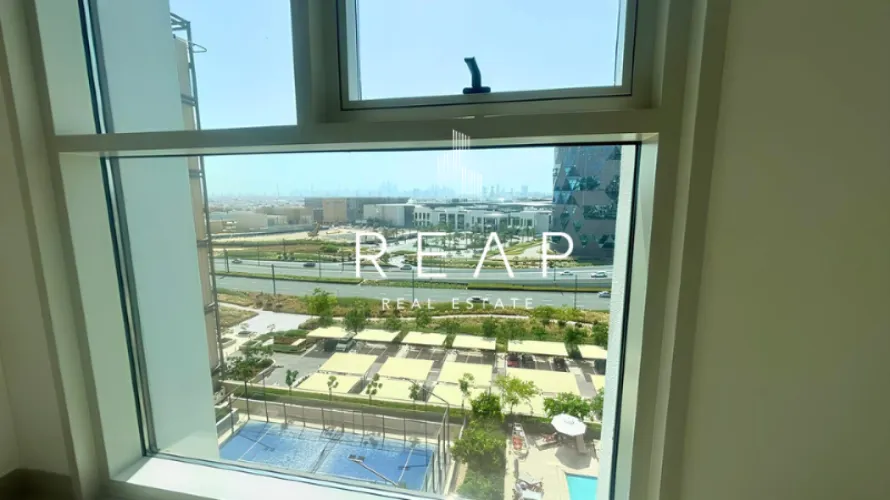 Appartement de 2 chambres à Collective, UAE No. 253 № 4