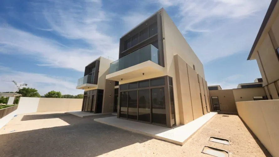 Villa de 5 chambres à Dubai Hills Estate, UAE No. 560