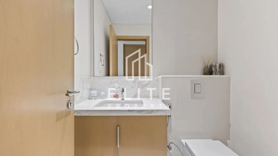 Appartement de 3 chambres à Park Heights, UAE No. 1081 № 19