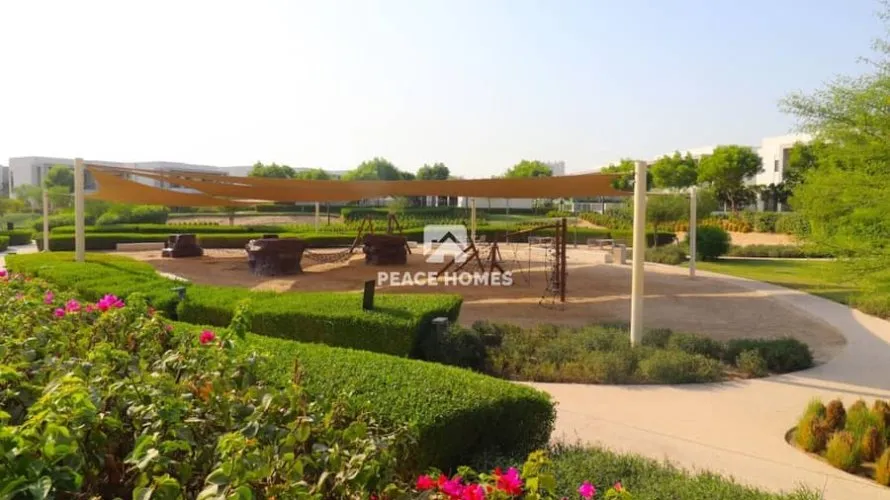 Villa de 5 chambres à Dubai Hills Estate, UAE No. 231 № 12