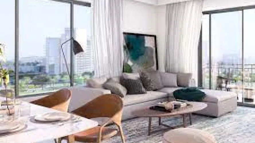 Appartement de 2 chambres à Dubai Hills Estate, UAE No. 173 № 3