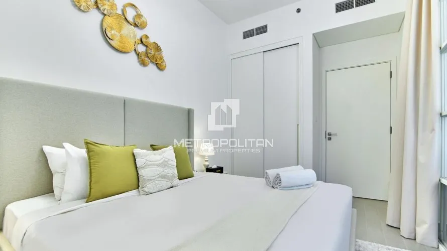 Appartement de 1 chambre à Golfville, UAE No. 929 № 4