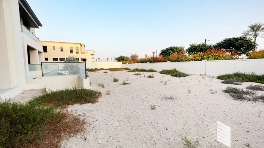 Villa de 7 chambres à Dubai Hills Grove, UAE No. 199 № 6