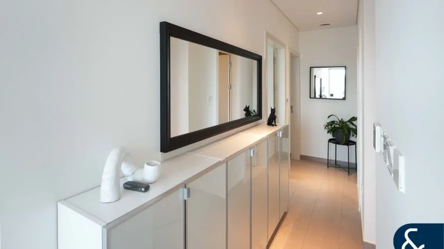 Appartement de 2 chambres à Dubai Hills Estate, UAE No. 979 № 9