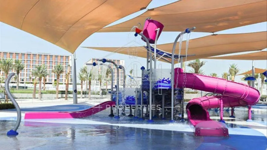 Appartement de 1 chambre à Dubai Hills Estate, UAE No. 286 № 16