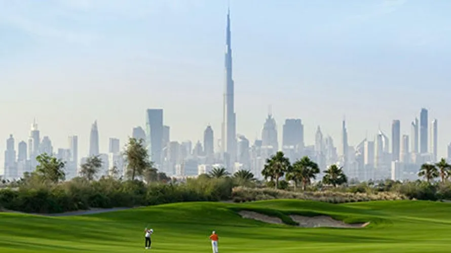 Appartement de 3 chambres à Dubai Hills Estate, UAE No. 664 № 6