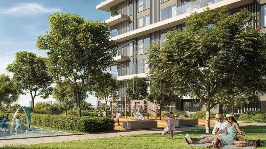 Appartement de 3 chambres à Dubai Hills Estate, UAE No. 287 № 8