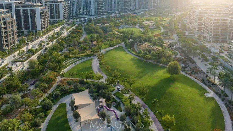 Appartement de 1 chambre à Dubai Hills Estate, UAE No. 278 № 9