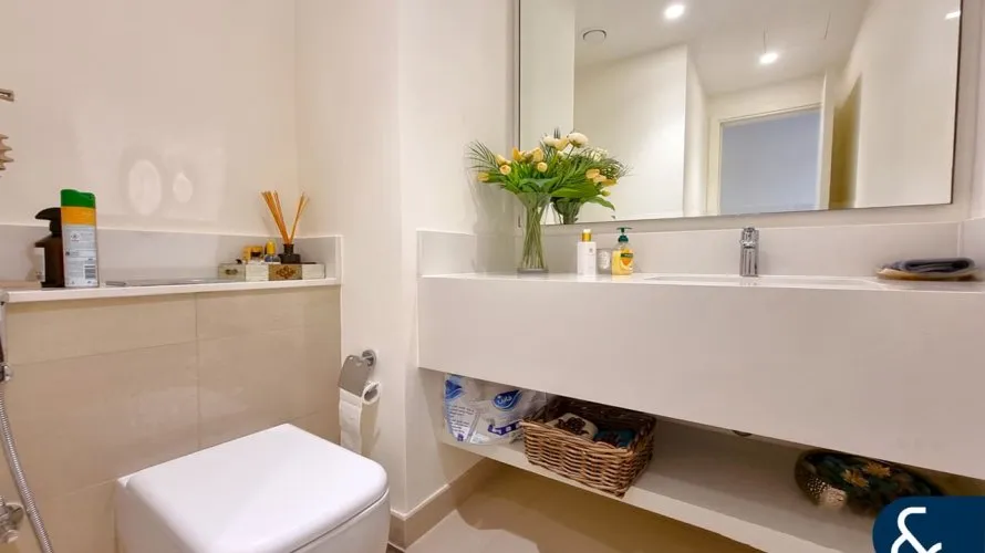 Appartement de 3 chambres à Park Point, UAE No. 1024 № 4