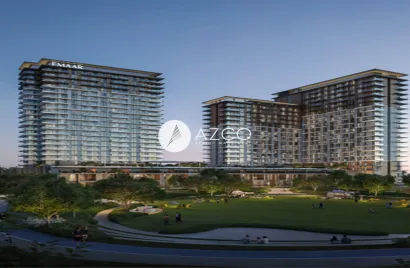 Appartement de 1 chambre à Dubai Hills Estate, UAE No. 346