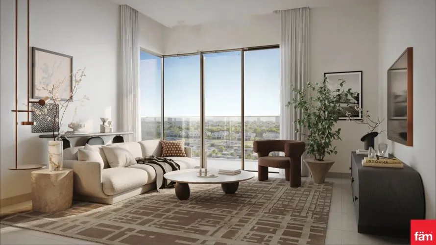 Appartement de 2 chambres à Dubai Hills Estate, UAE No. 1007 № 3