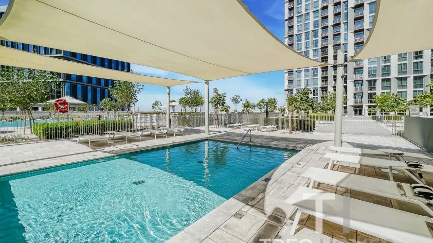 Appartement de 1 chambre à Dubai Hills Estate, UAE No. 326 № 8