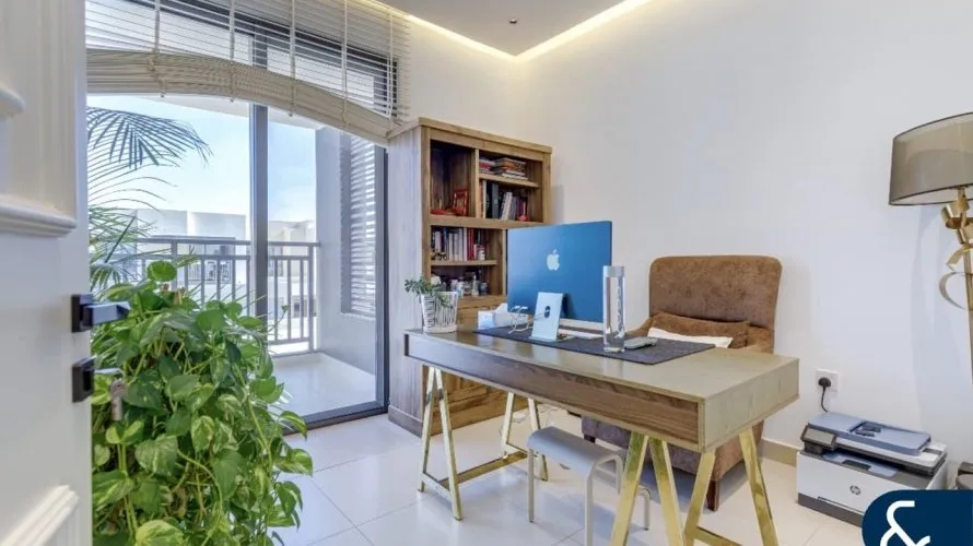 Villa de 5 chambres à Maple at Dubai Hills Estate, UAE No. 1107 № 12