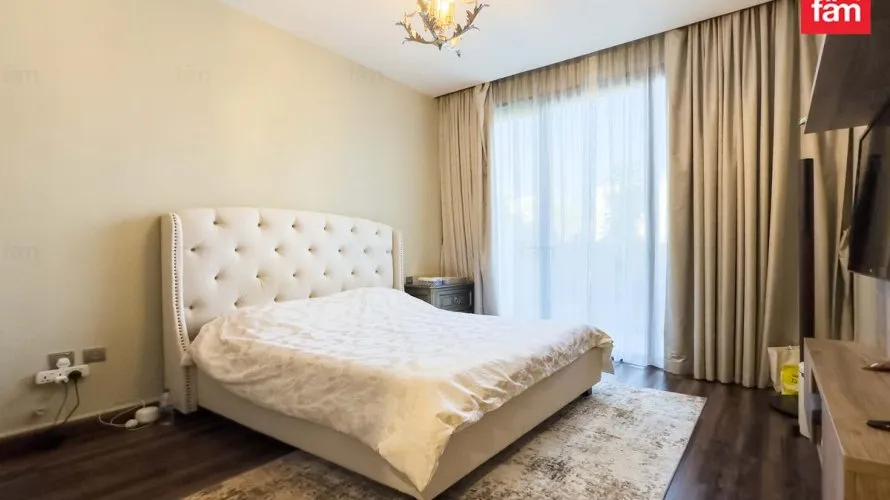 Villa de 4 chambres à Dubai Hills Estate, UAE No. 908 № 9