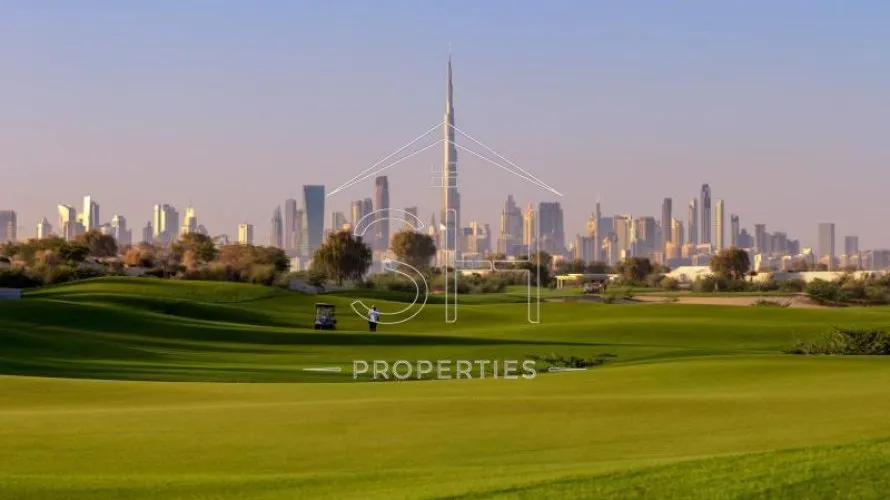 Appartement de 3 chambres à Dubai Hills Estate, UAE No. 310 № 8