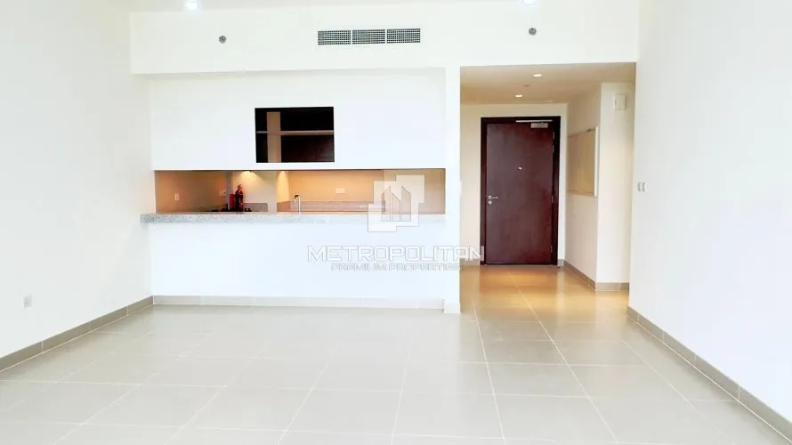 Appartement de 3 chambres à Park Heights, UAE No. 936