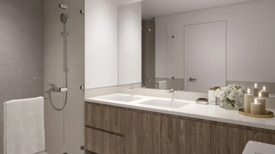 Appartement de 3 chambres à Dubai Hills Estate, UAE No. 76 № 7