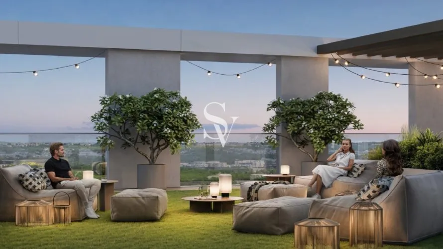 Appartement de 2 chambres à Dubai Hills Estate, UAE No. 884 № 2