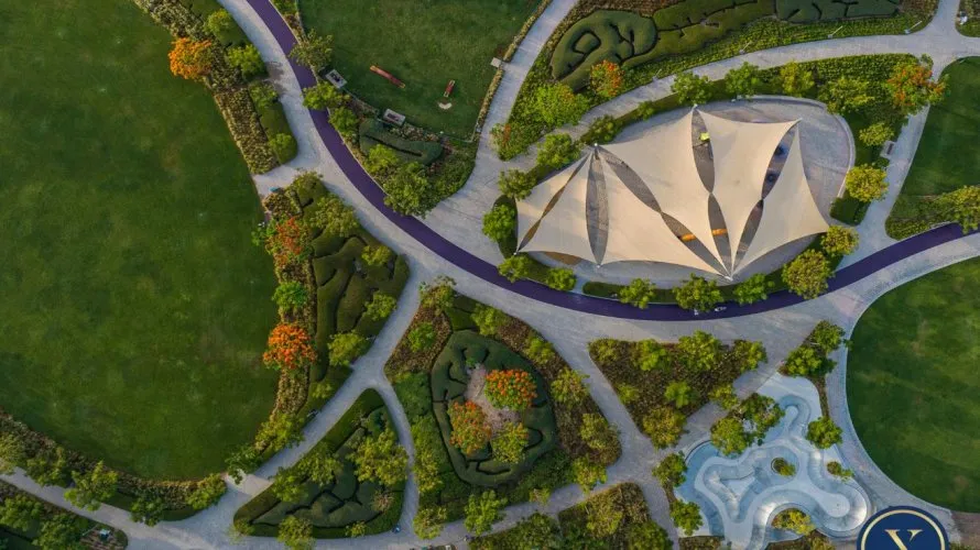 Appartement de 2 chambres à Dubai Hills Estate, UAE No. 512