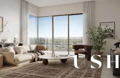 Appartement de 1 chambre à Dubai Hills Estate, UAE No. 535