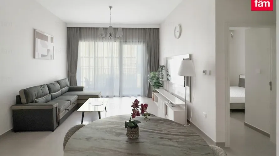 Appartement de 1 chambre à Dubai Hills Estate, UAE No. 592 № 11