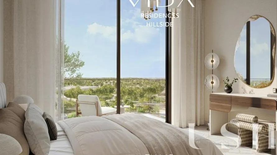 Appartement de 2 chambres à Dubai Hills Estate, UAE No. 396 № 6