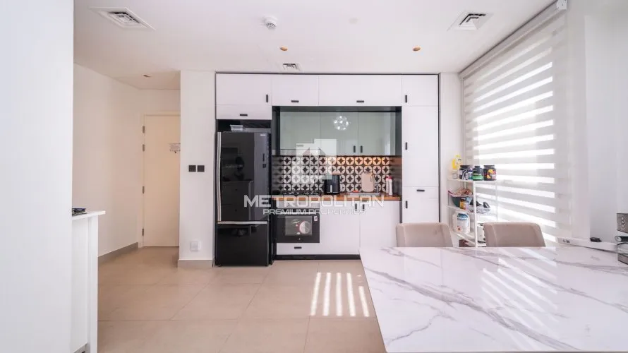 Appartement de 2 chambres à Dubai Hills Estate, UAE No. 959 № 7