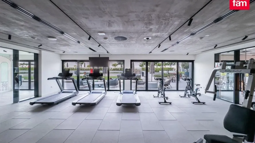 Appartement de 2 chambres à Dubai Hills Estate, UAE No. 669 № 22