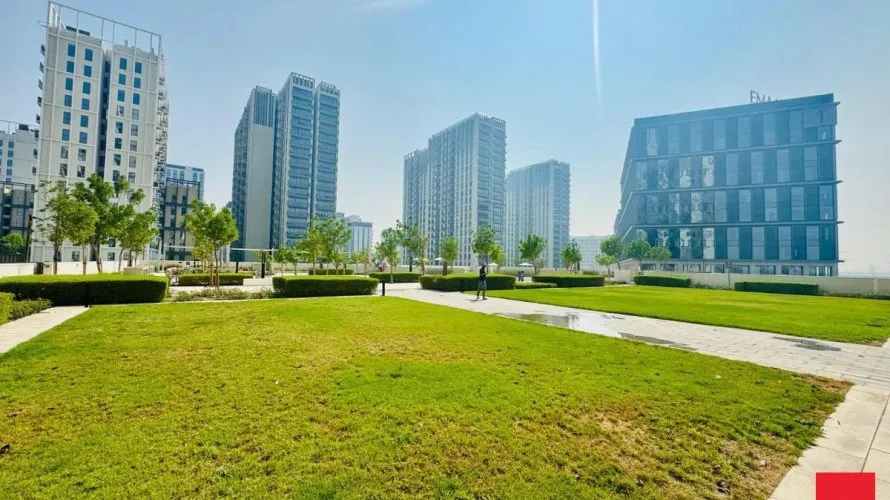 Appartement de 2 chambres à Dubai Hills Estate, UAE No. 1093 № 12