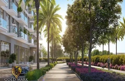 Appartement de 1 chambre à Dubai Hills Estate, UAE No. 261