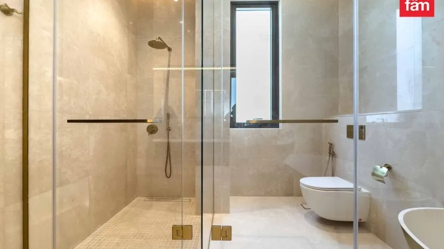 Villa de 5 chambres à Dubai Hills Estate, UAE No. 896 № 13