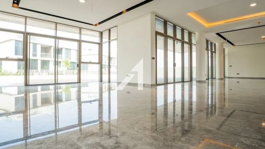 Villa de 6 chambres à Dubai Hills Estate, UAE No. 1040 № 10