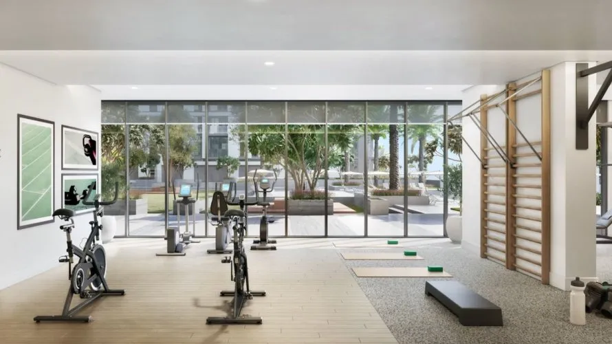 Appartement de 3 chambres à Dubai Hills Estate, UAE No. 1004 № 4