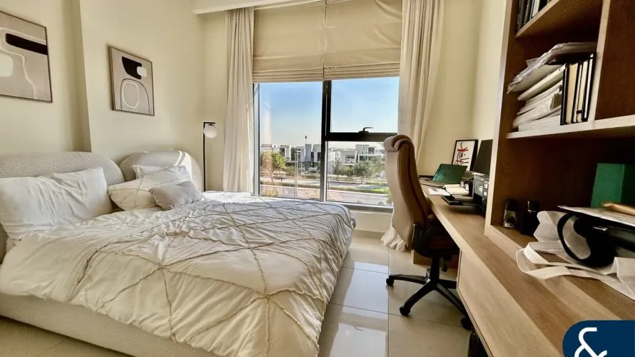 Appartement de 2 chambres à Mulberry, UAE No. 1013 № 8