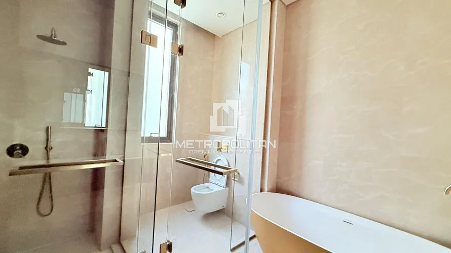 Villa de 5 chambres à Dubai Hills Estate, UAE No. 950 № 16