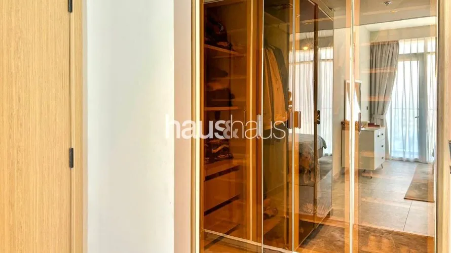 Appartement de 2 chambres à Dubai Hills, UAE No. 470 № 6