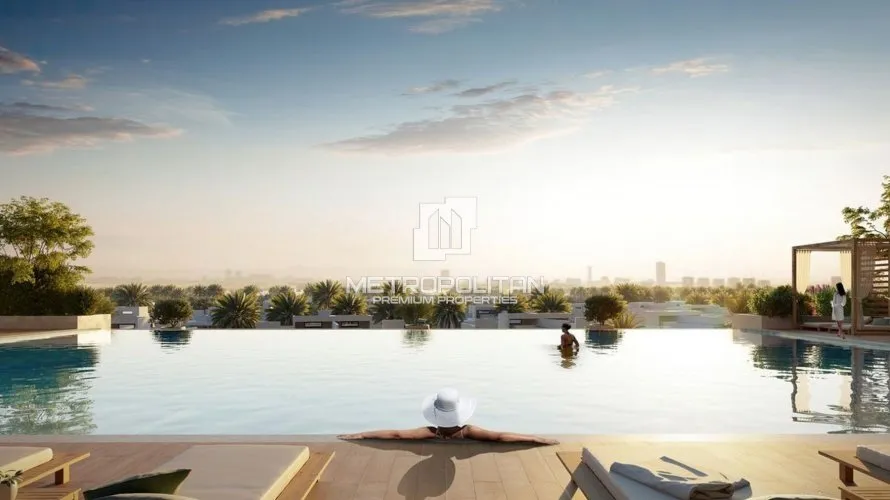 Appartement de 3 chambres à Dubai Hills Estate, UAE No. 942 № 7