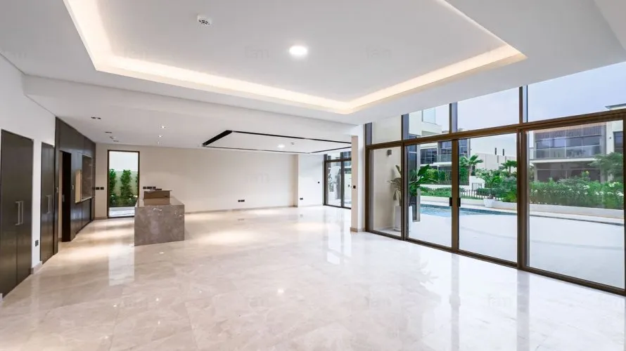 Villa de 5 chambres à Dubai Hills Estate, UAE No. 912 № 6