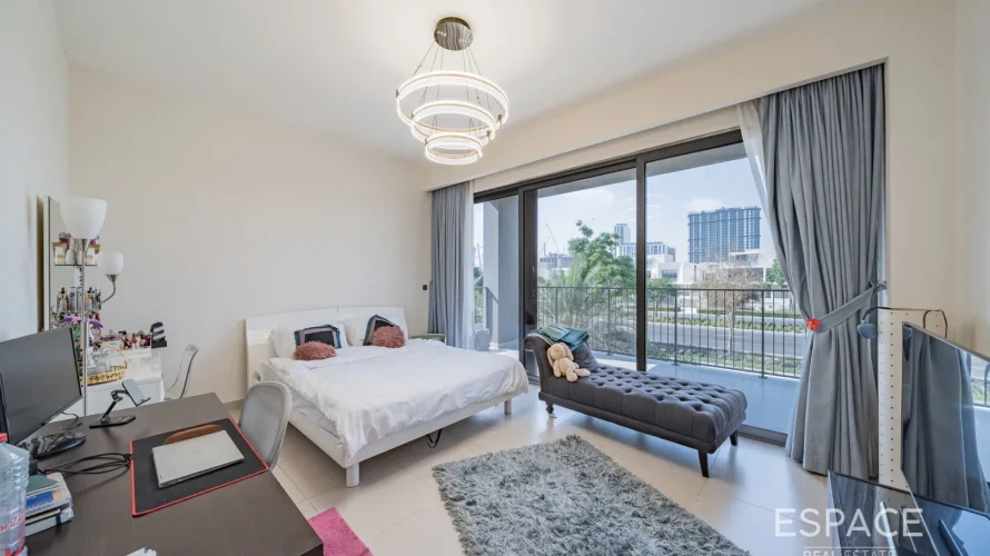 Villa de 3 chambres à Dubai Hills Estate, UAE No. 861 № 7