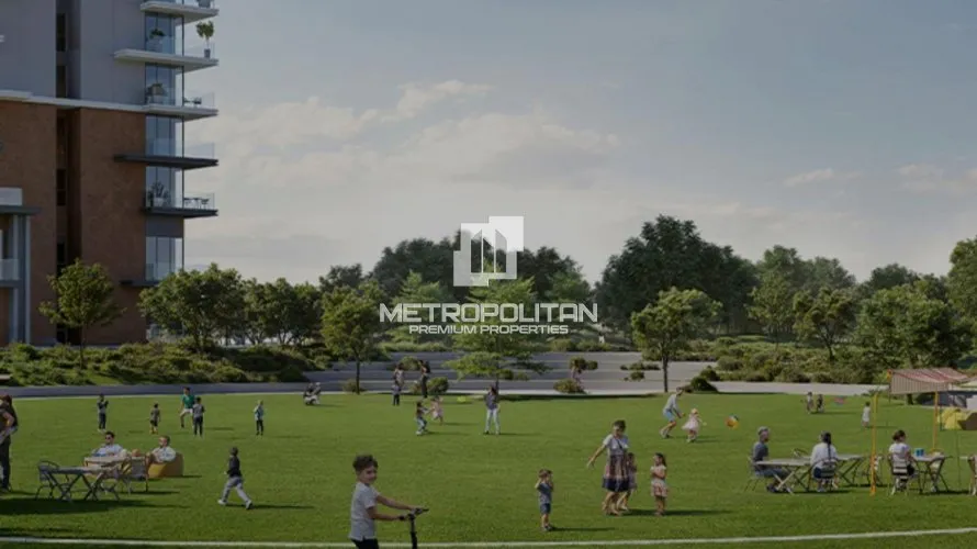 Appartement de 3 chambres à Dubai Hills Estate, UAE No. 948 № 7