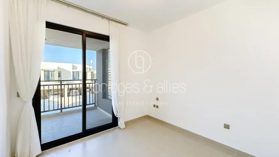 Villa de 5 chambres à Dubai Hills Estate, UAE No. 1149 № 13