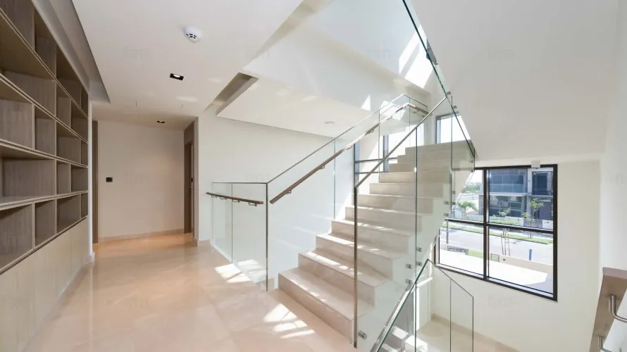 Villa de 5 chambres à Dubai Hills Estate, UAE No. 560 № 25