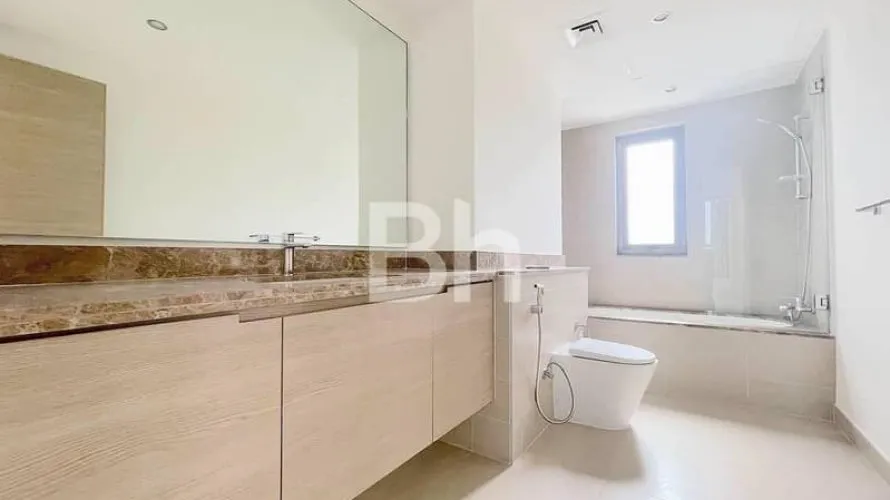 Villa de 4 chambres à Dubai Hills Estate, UAE No. 661 № 3