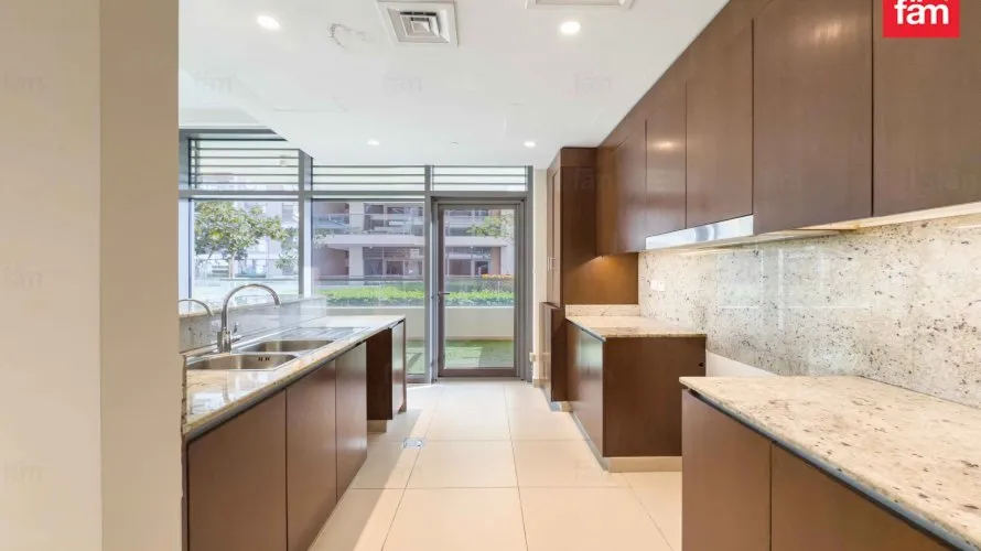 Appartement de 3 chambres à Dubai Hills Estate, UAE No. 331 № 5