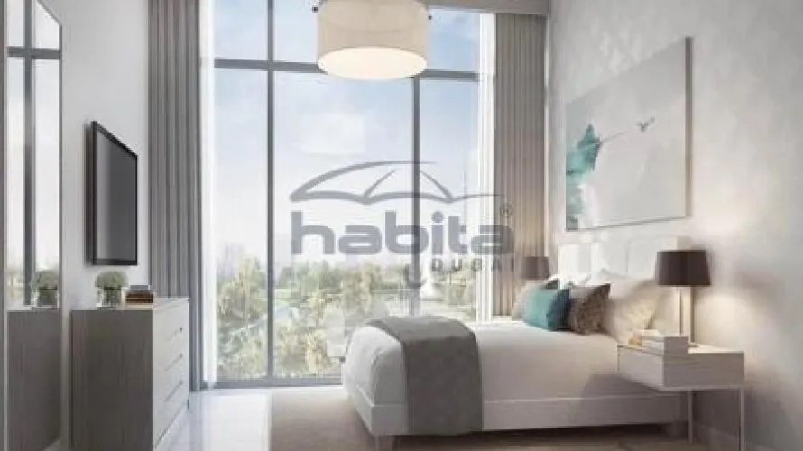 Appartement de 1 chambre à Golf Grand Dubai Hills Estate, UAE No. 271 № 4