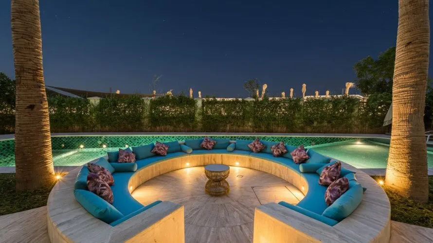 Villa de 5 chambres à Dubai Hills Estate, UAE No. 904 № 13